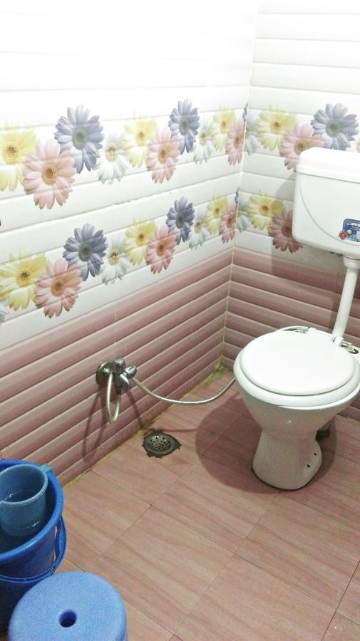 Hotel Shikhar Inn Ujjain Bagian luar foto