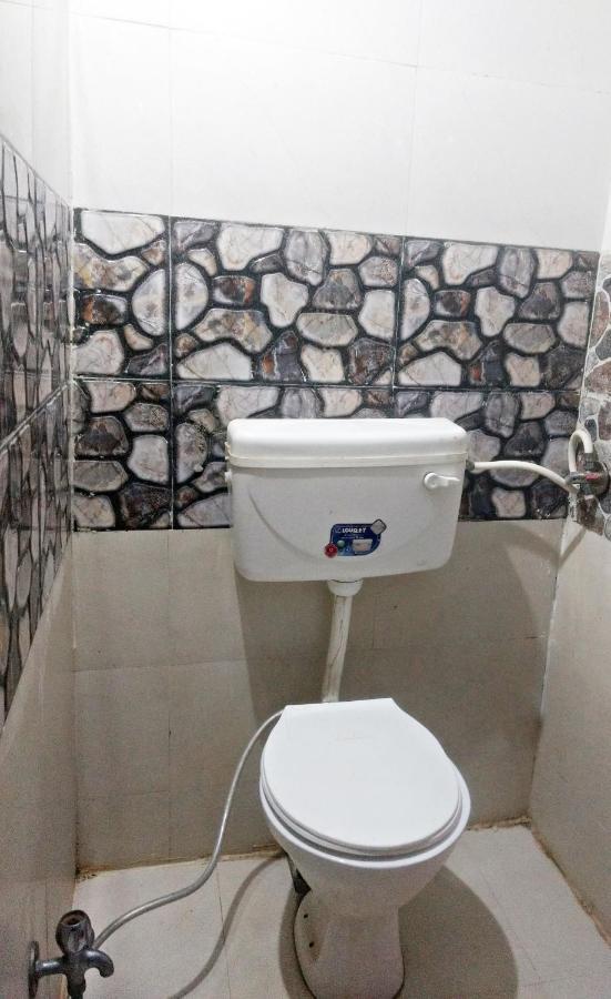 Hotel Shikhar Inn Ujjain Bagian luar foto